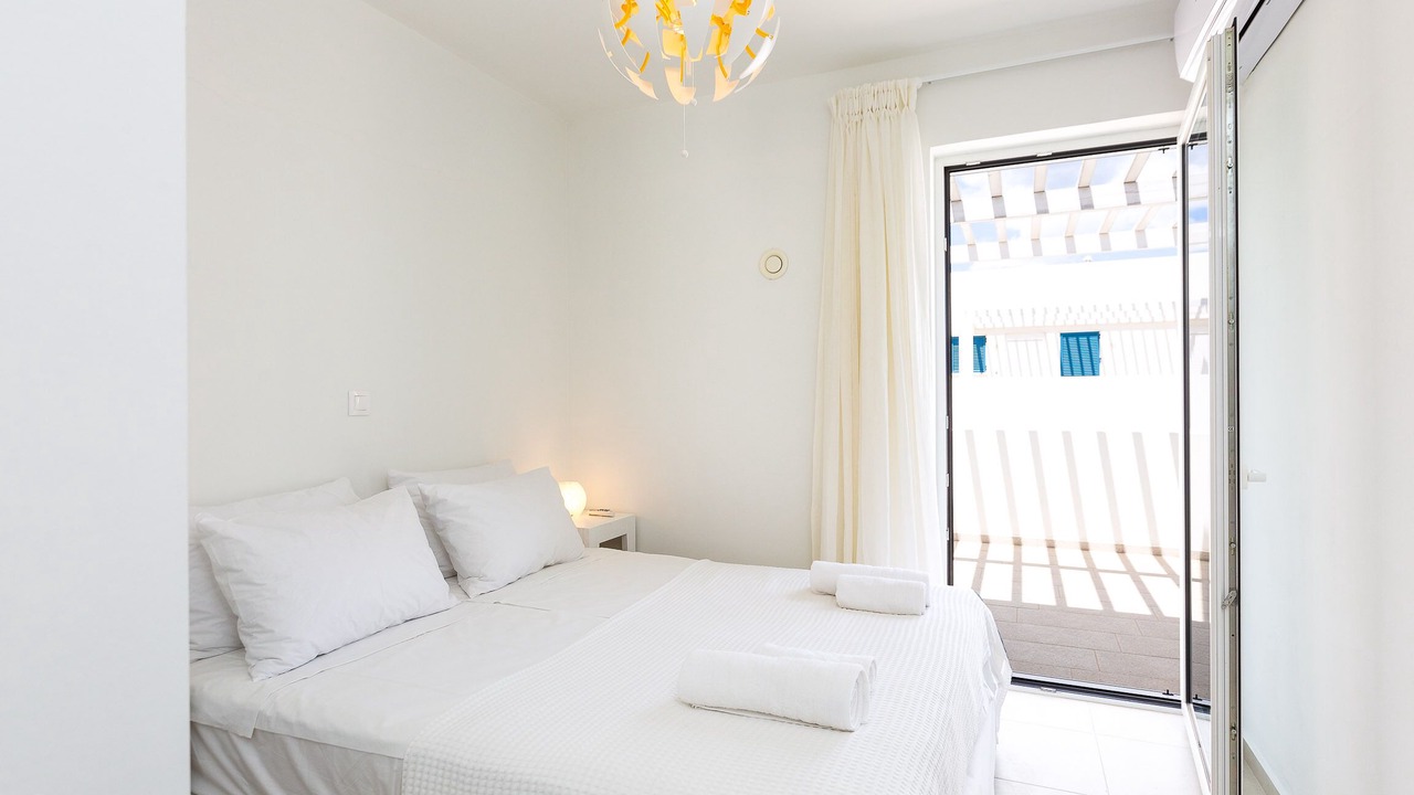 Photo of Bedroom in Kavros