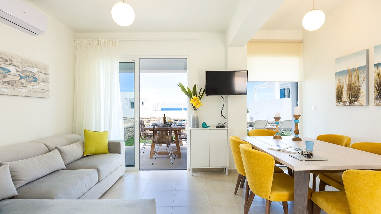 Photo of Livingroom in Kavros