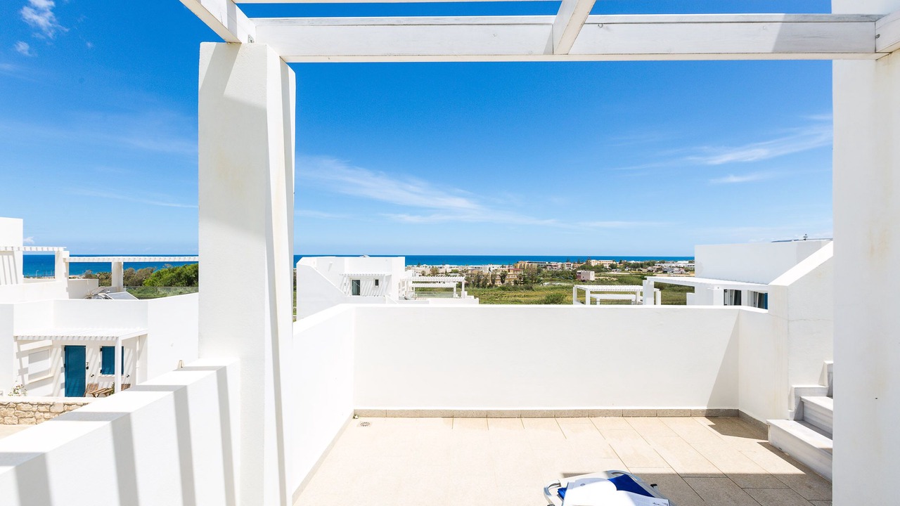 Photo of Outdoor in Kavros