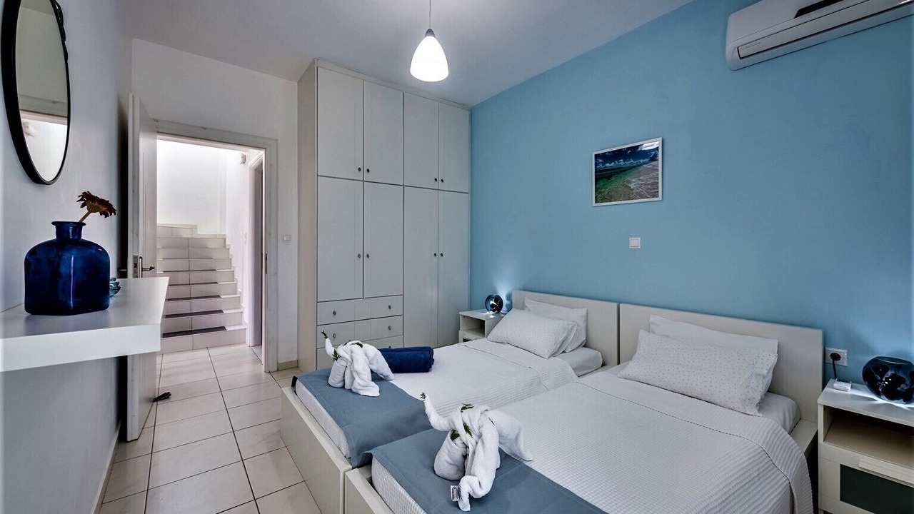 Photo of Bedroom in Zipari