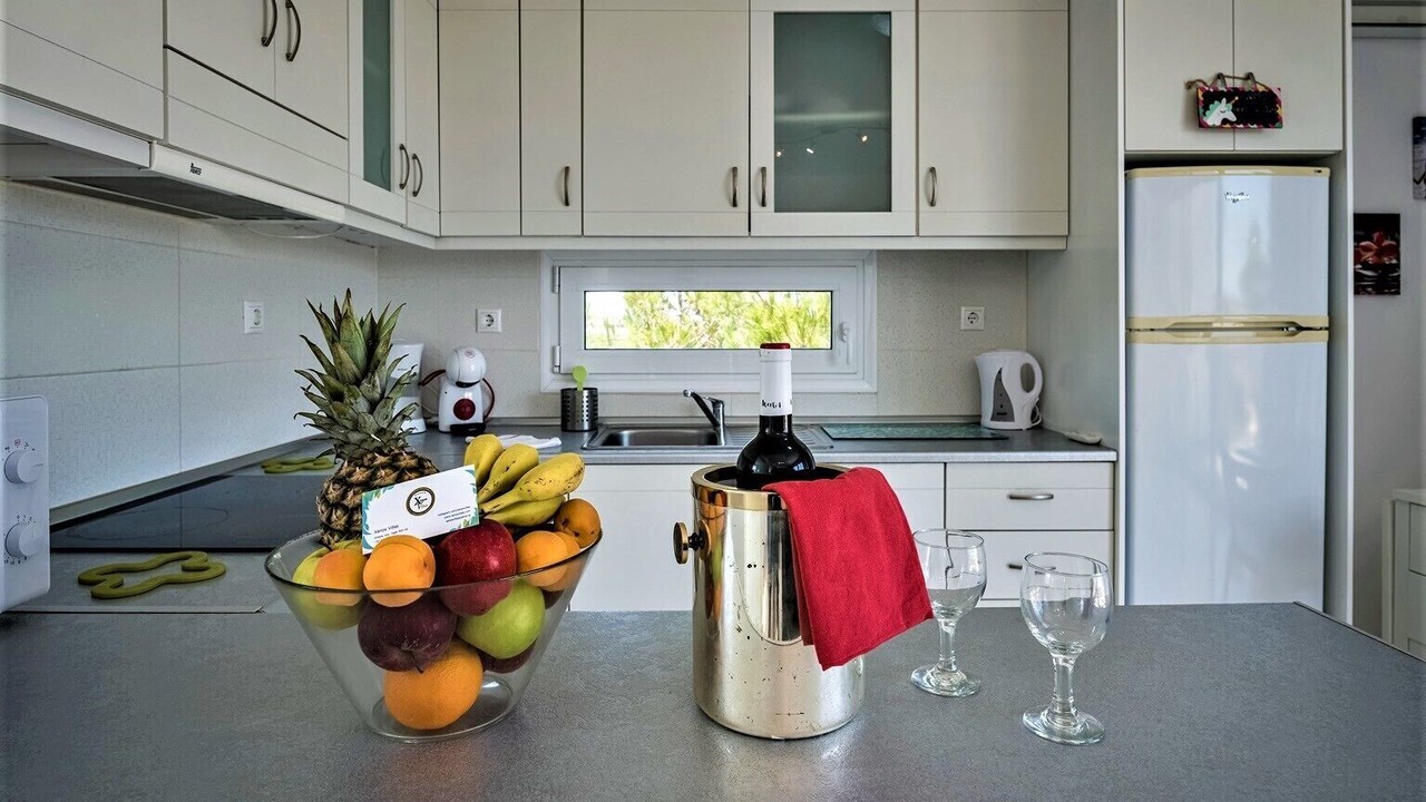 Photo of Kitchen in Zipari