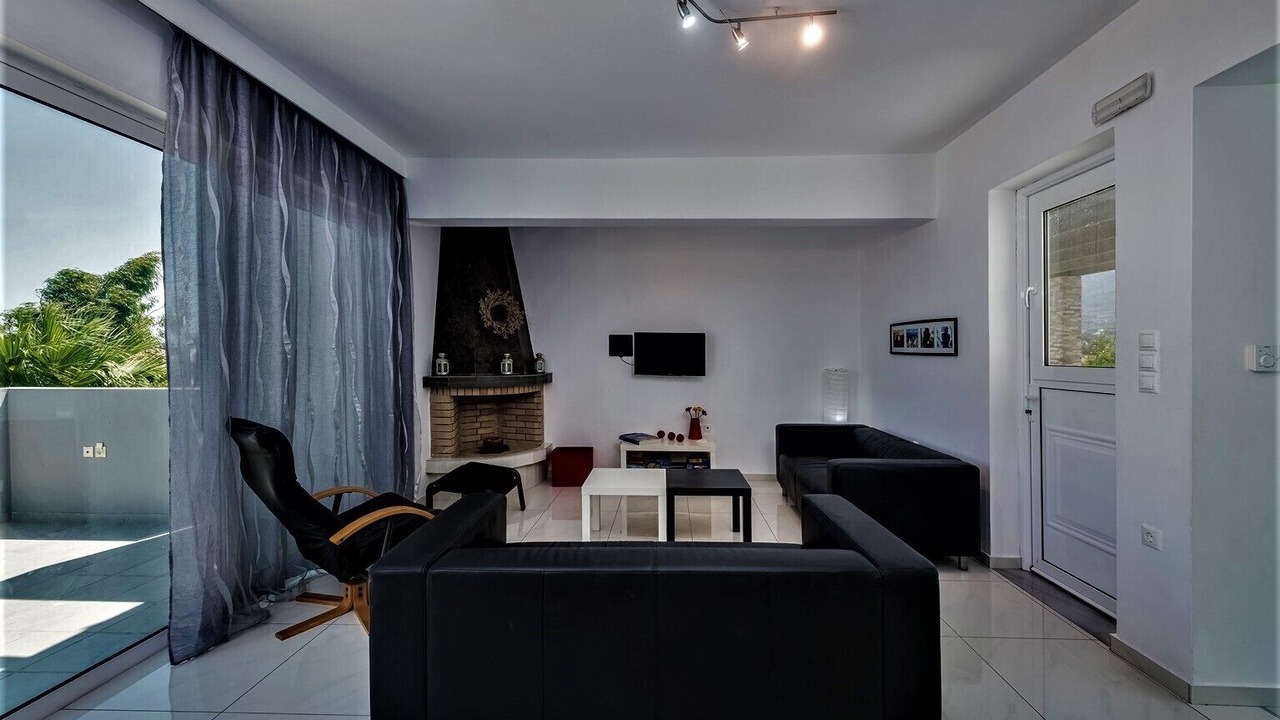 Photo of Livingroom in Zipari