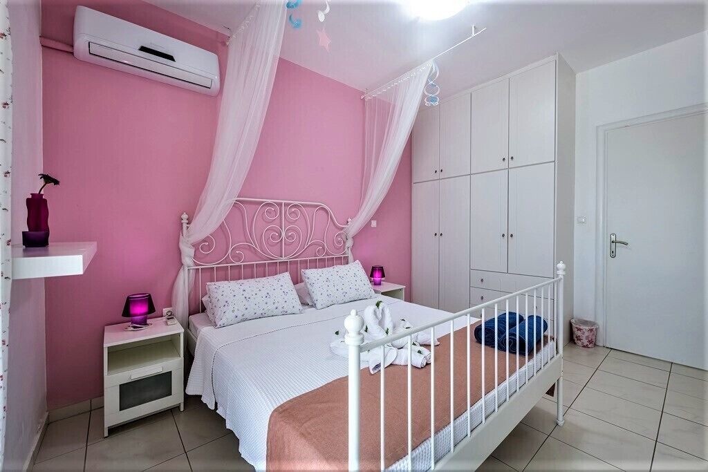 Photo of Bedroom in Zipari