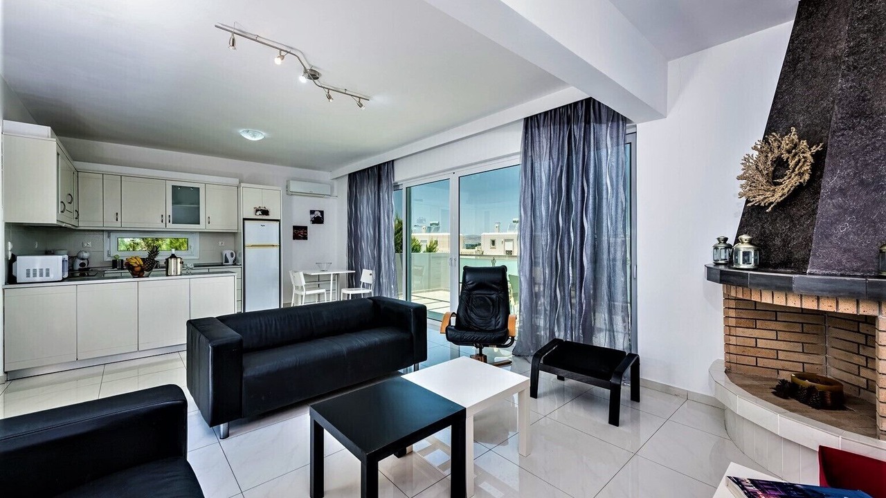 Photo of Livingroom in Zipari