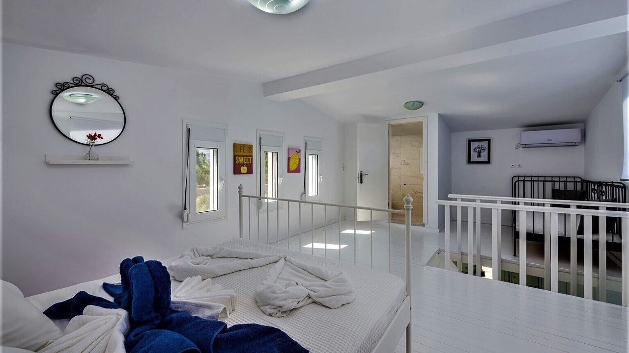 Photo of Bedroom in Zipari