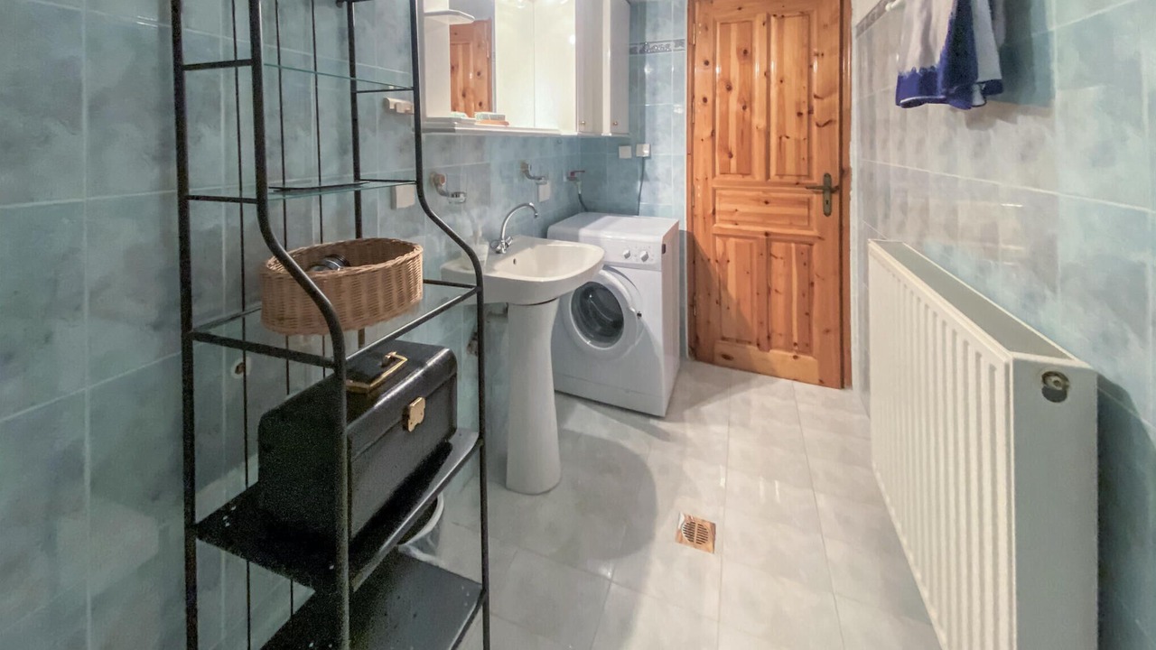 Photo of Bathroom in Karlovassi