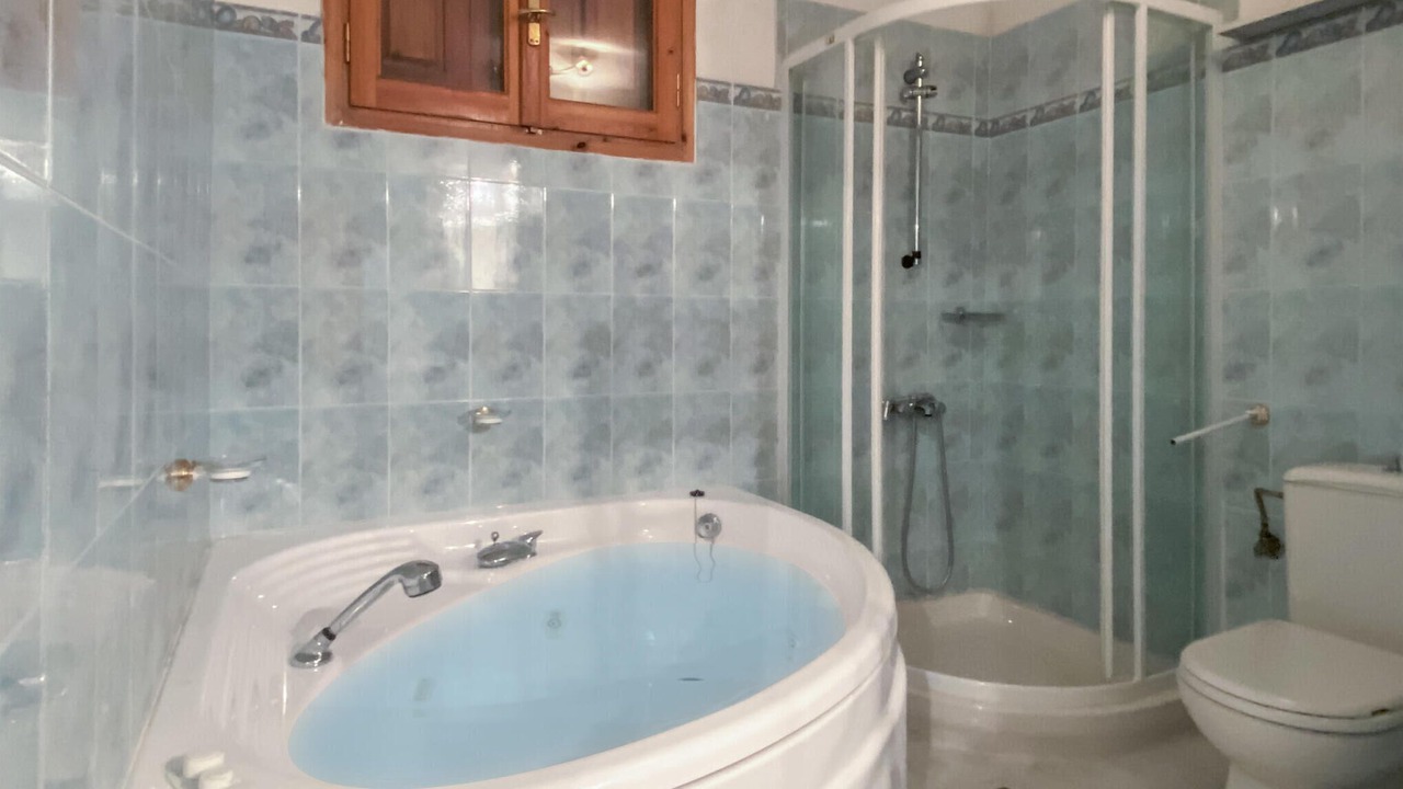 Photo of Bathroom in Karlovassi