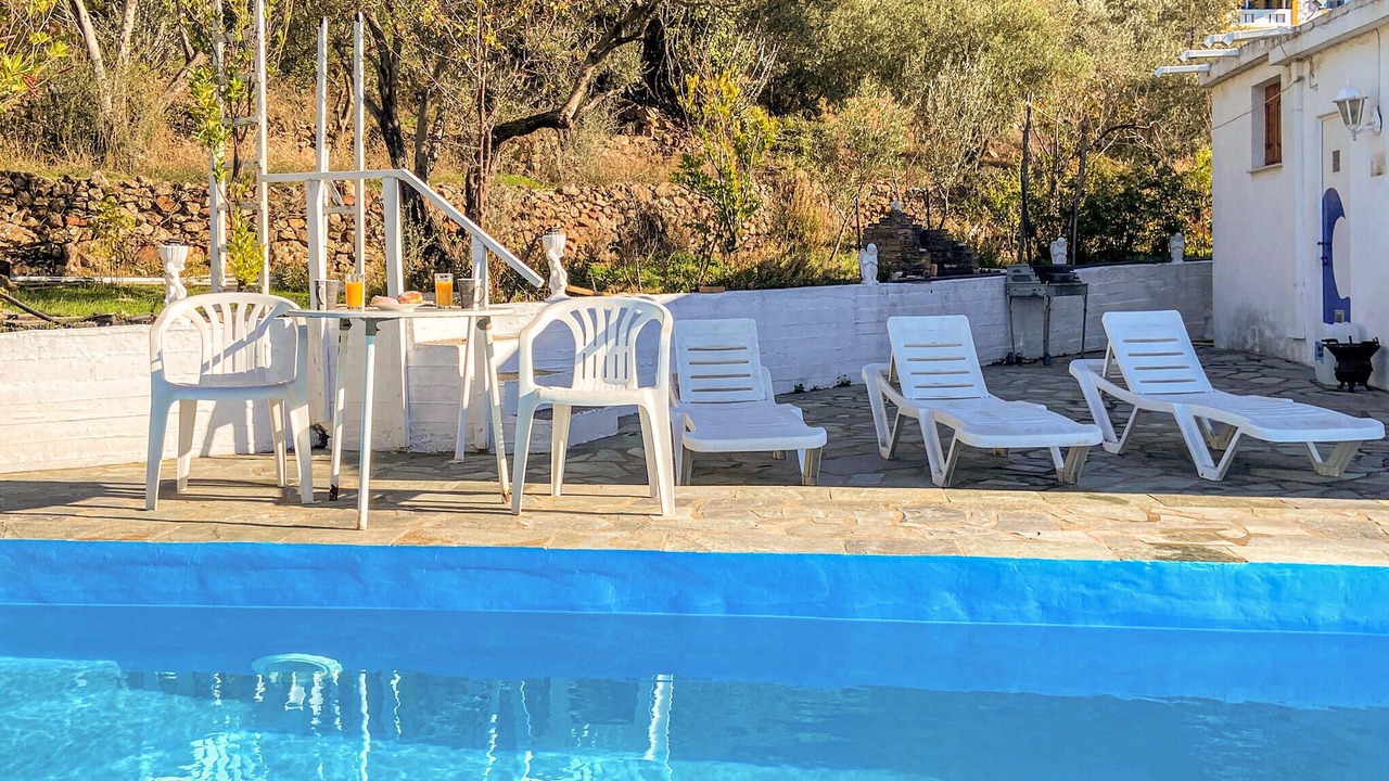 Photo of Outdoor in Karlovassi
