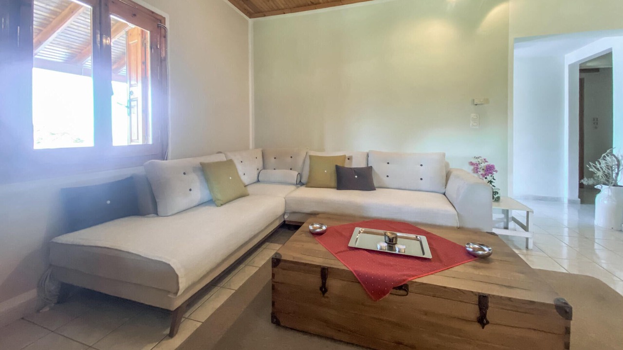 Photo of Bedroom in Karlovassi