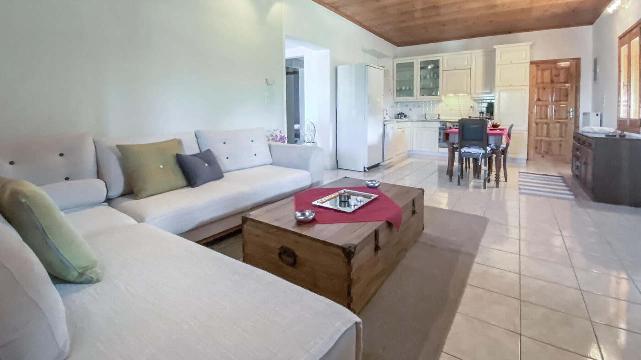 Photo of Bedroom in Karlovassi