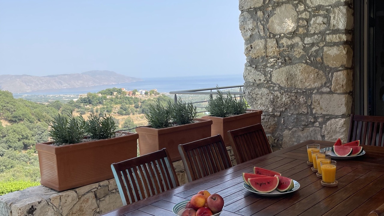 Photo of Outdoor in Patima