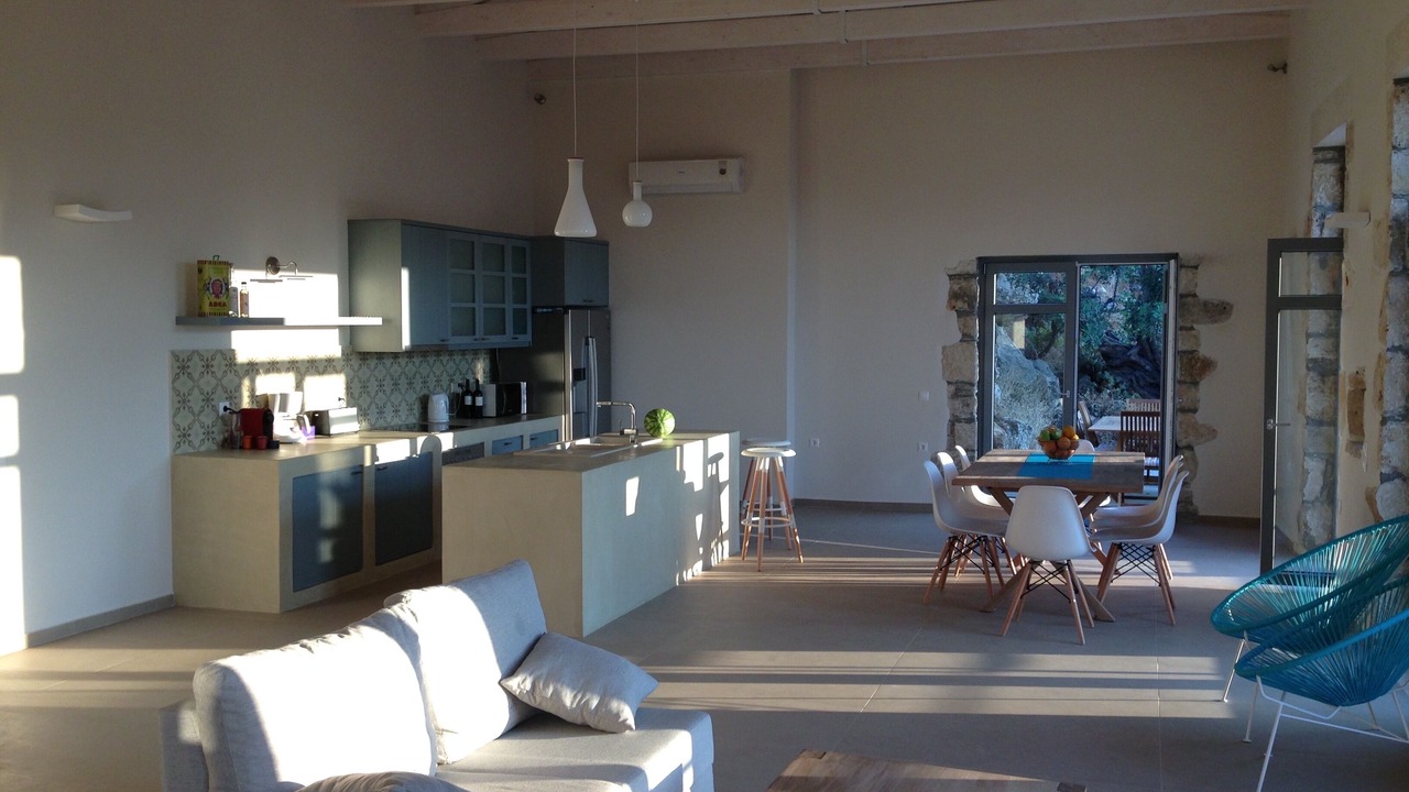 Photo of Livingroom in Patima