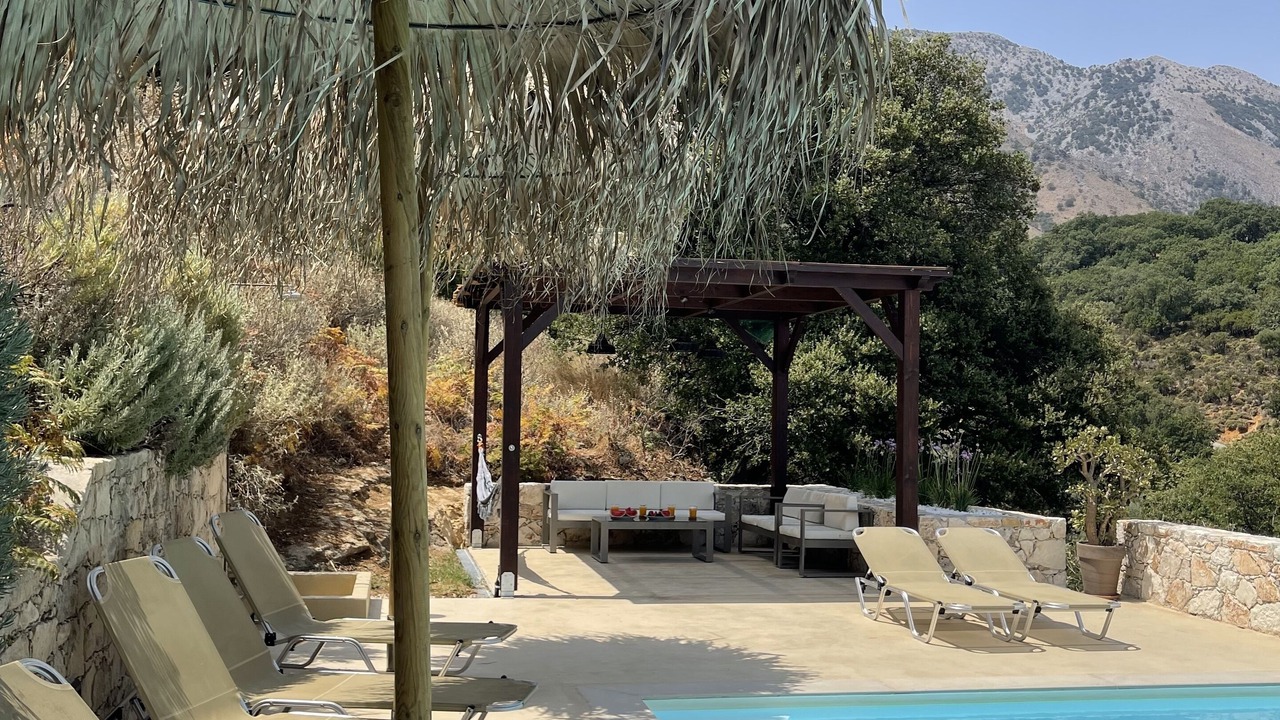 Photo of Outdoor in Patima