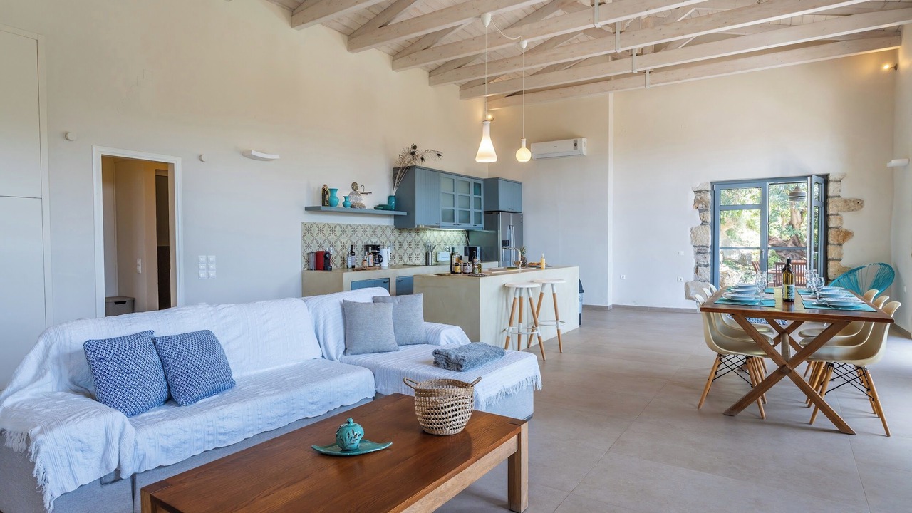 Photo of Livingroom in Patima