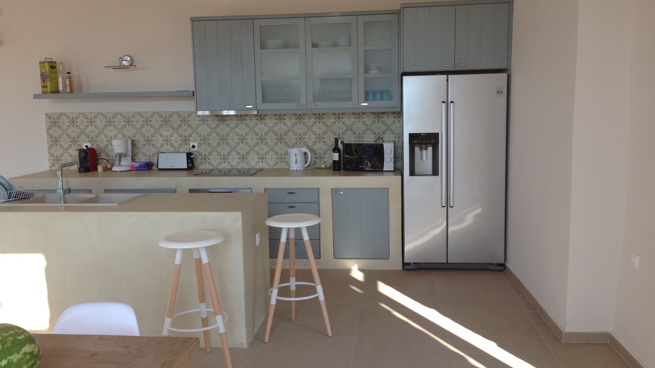 Photo of Kitchen in Patima