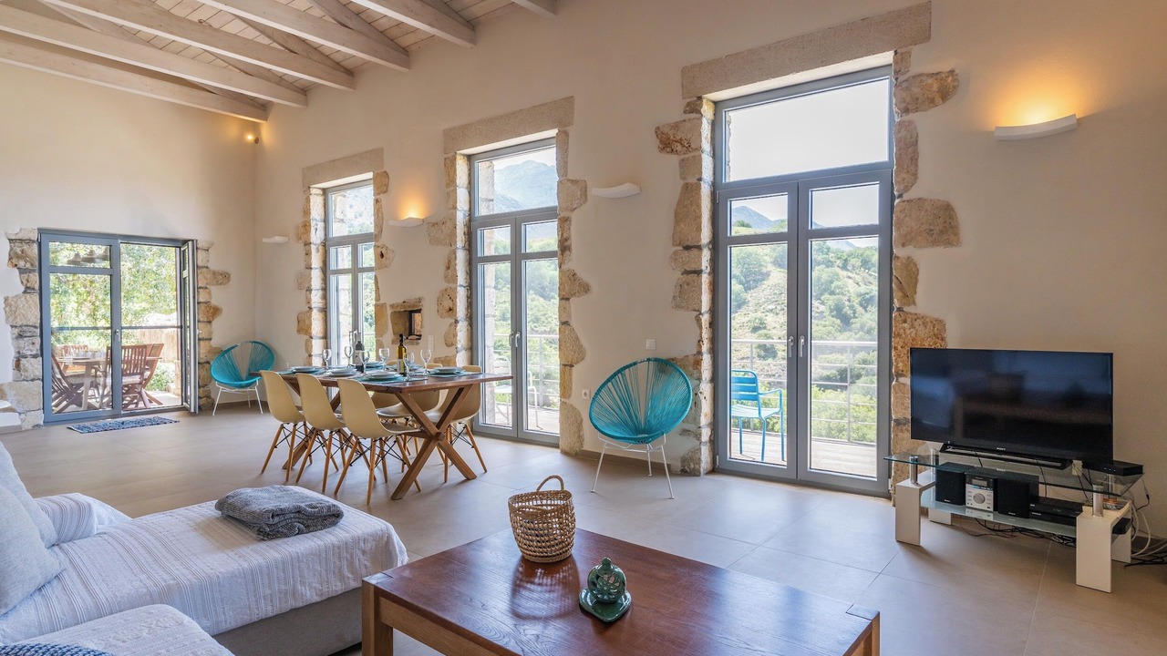 Photo of Livingroom in Patima