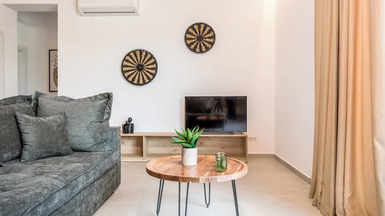 Photo of Livingroom in Alykes