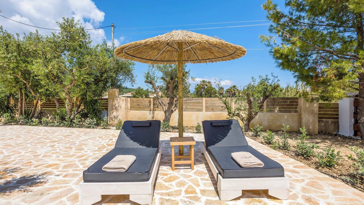 Photo of Patio Balcony in Alykes