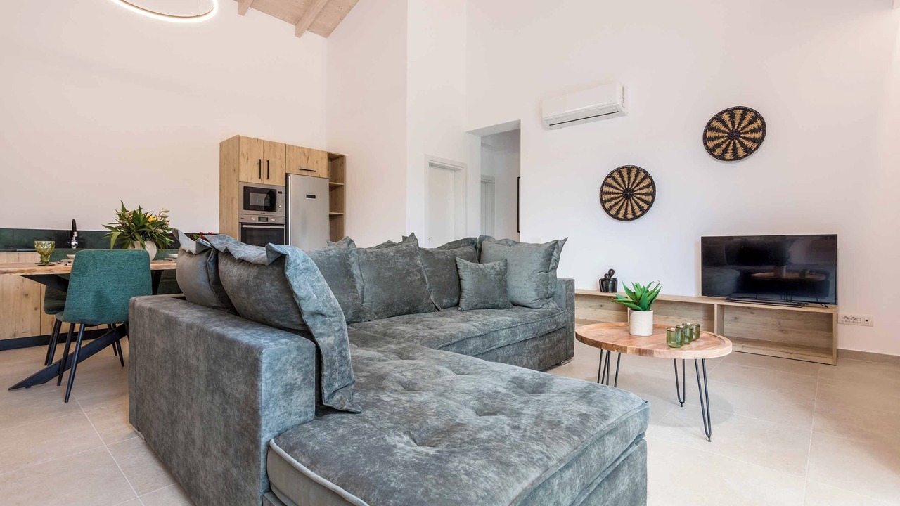 Photo of Livingroom in Alykes
