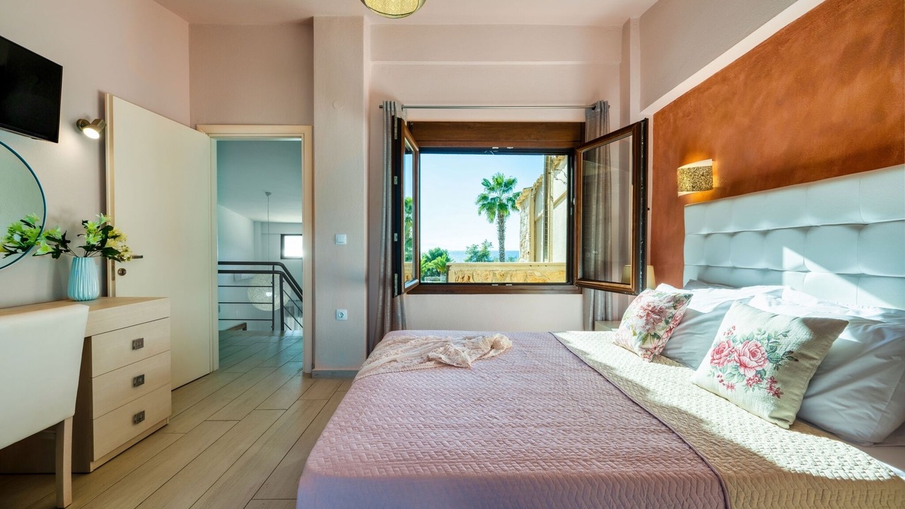 Photo of Bedroom in Nea Skioni