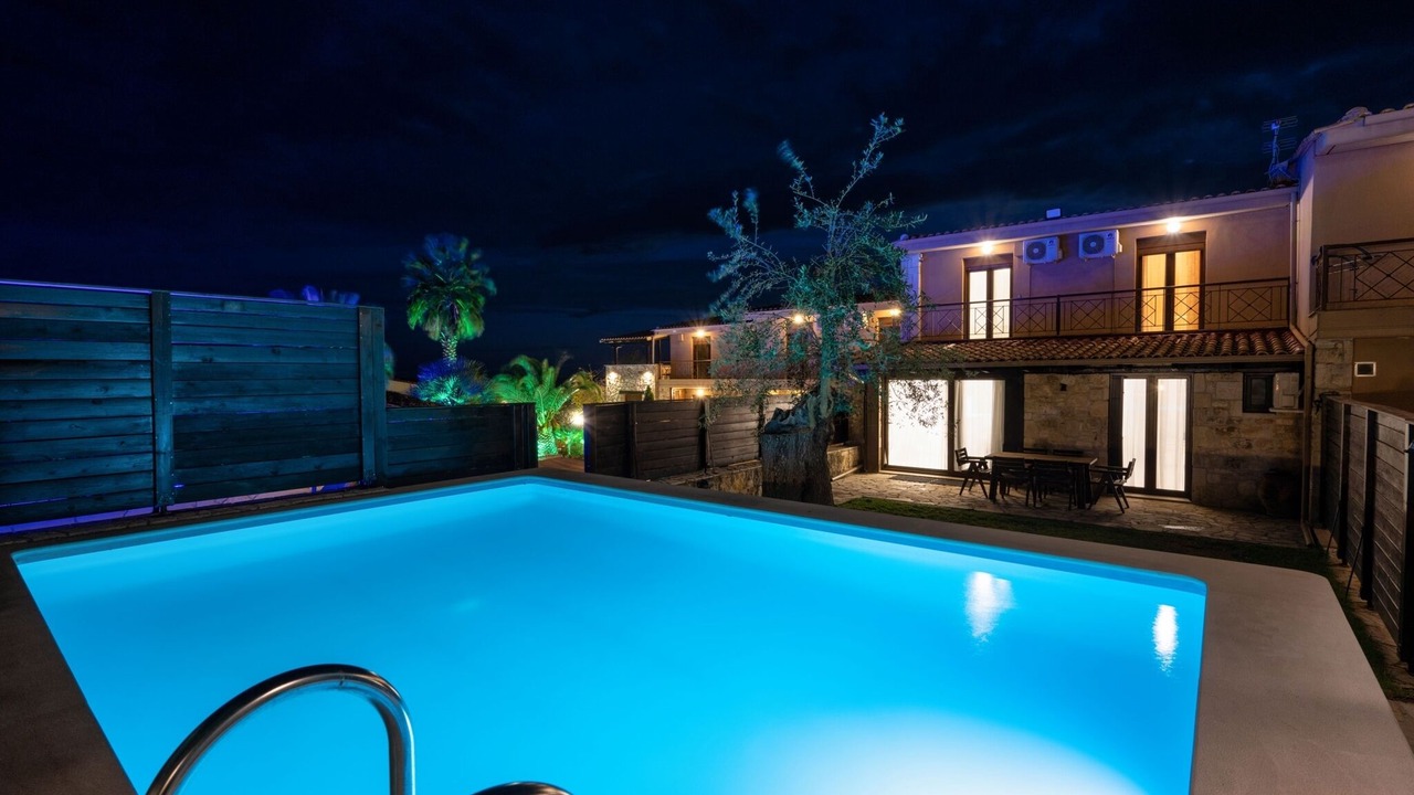 Photo of Outdoor in Nea Skioni