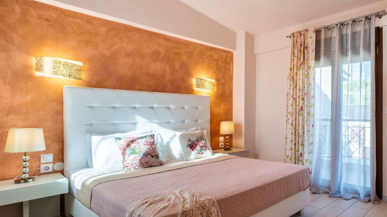 Photo of Bedroom in Nea Skioni