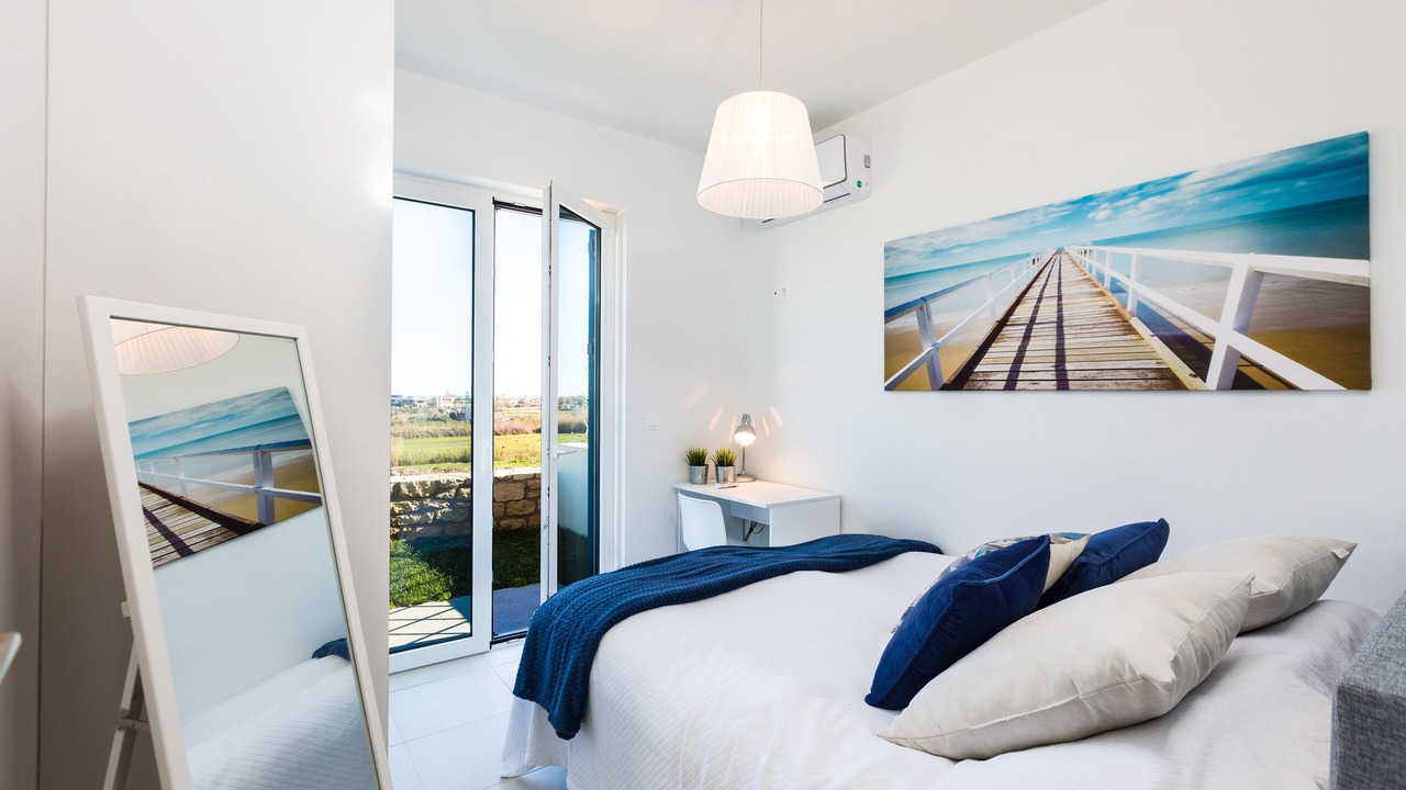 Photo of Bedroom in Kavros