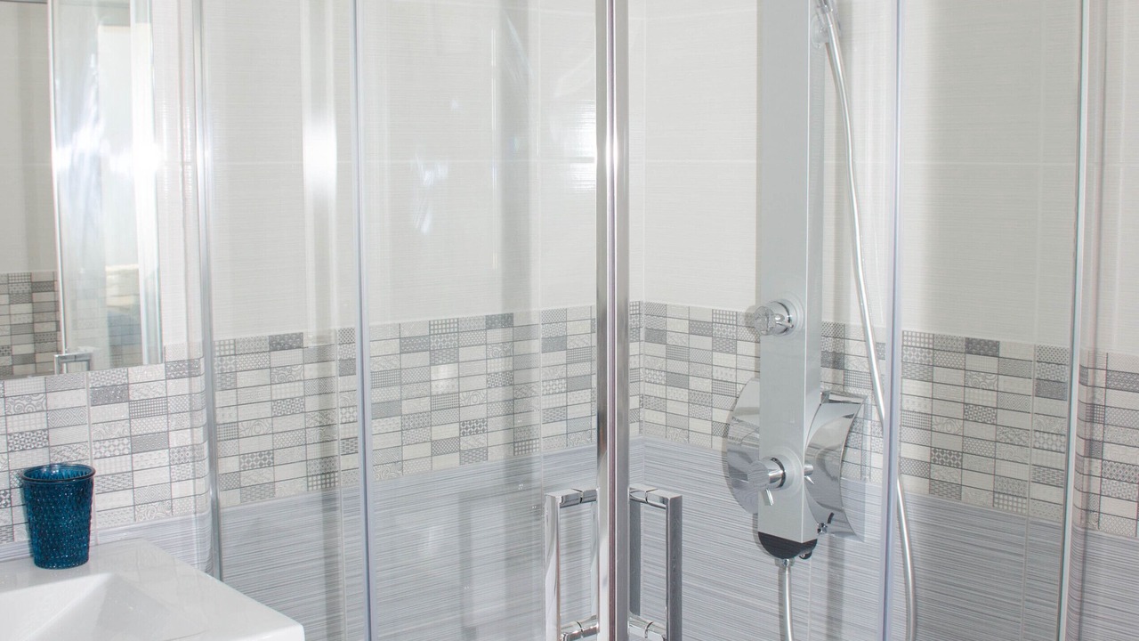 Photo of Bathroom in Kavros