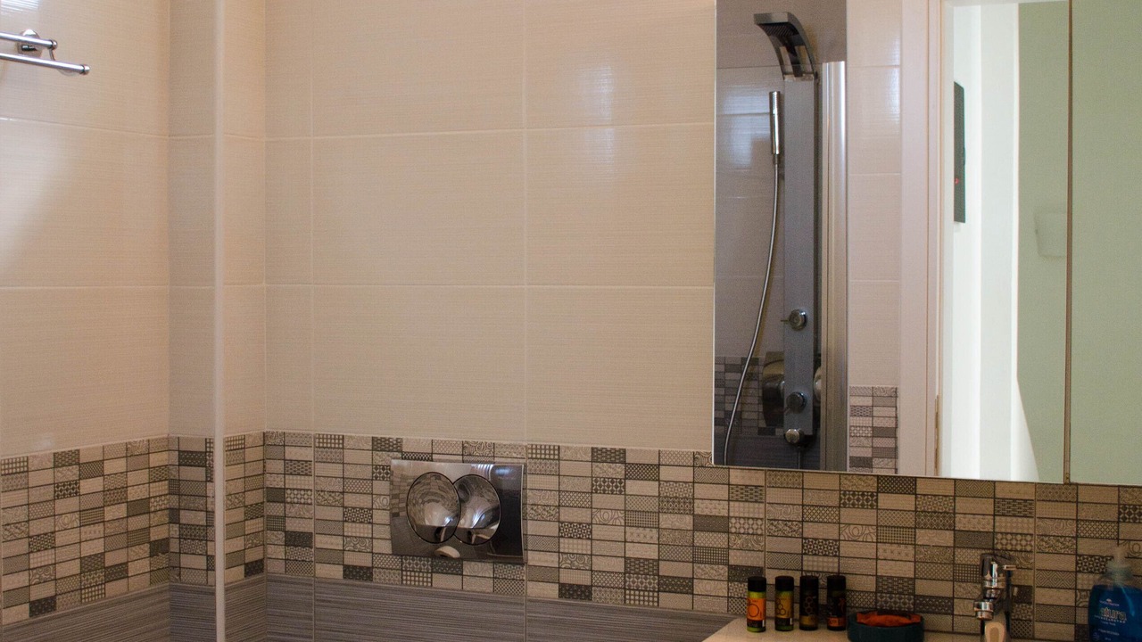 Photo of Bathroom in Kavros