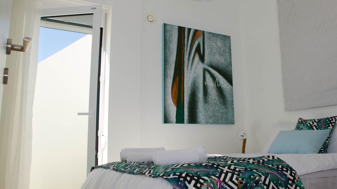 Photo of Bedroom in Kavros