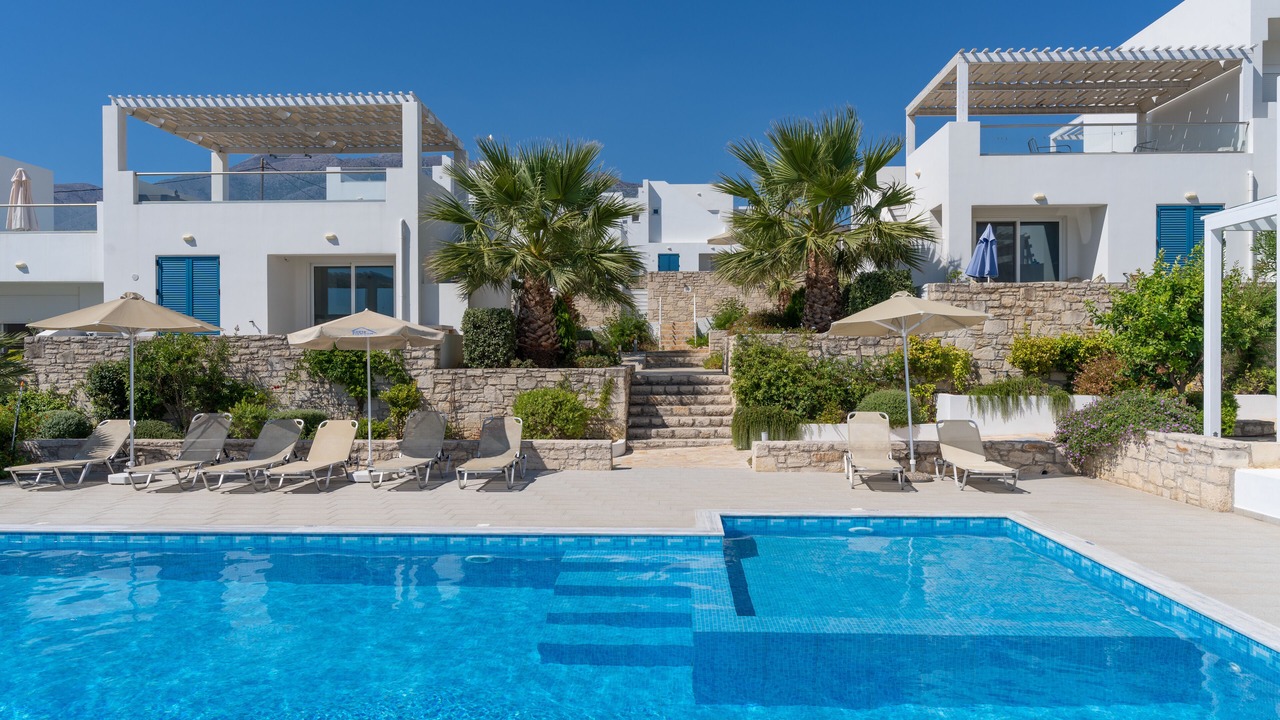 Photo of Outdoor in Kavros