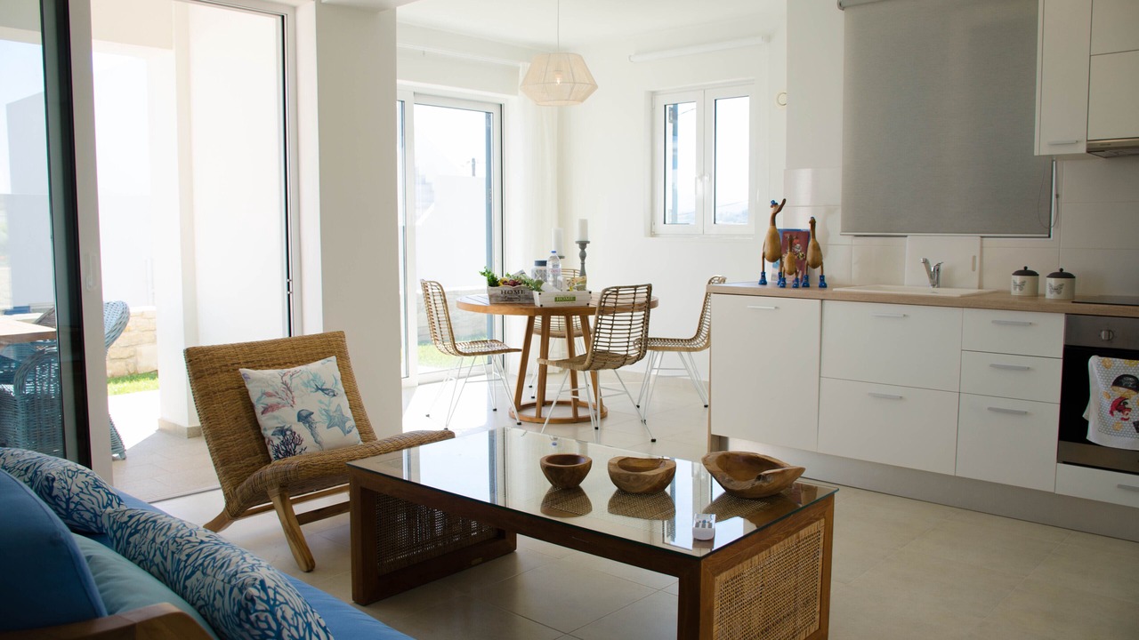 Photo of Livingroom in Kavros