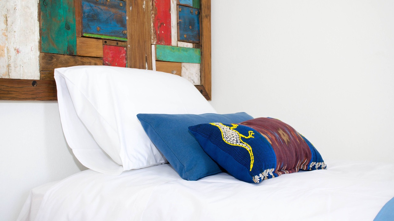 Photo of Bedroom in Kavros