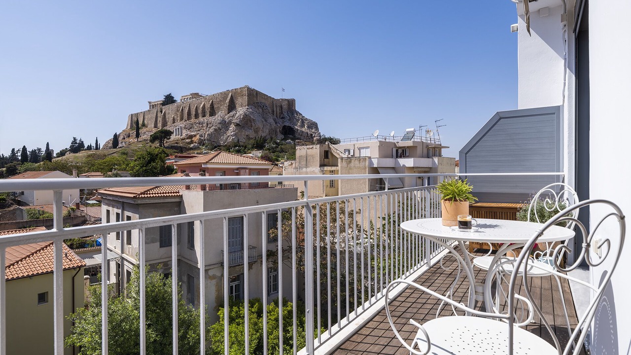 Photo of Outdoor in Plaka