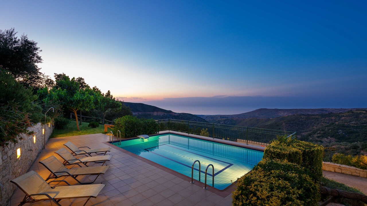 Photo of Outdoor in Rethymno