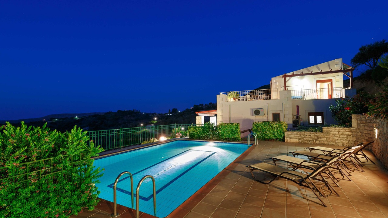 Photo of Outdoor in Rethymno