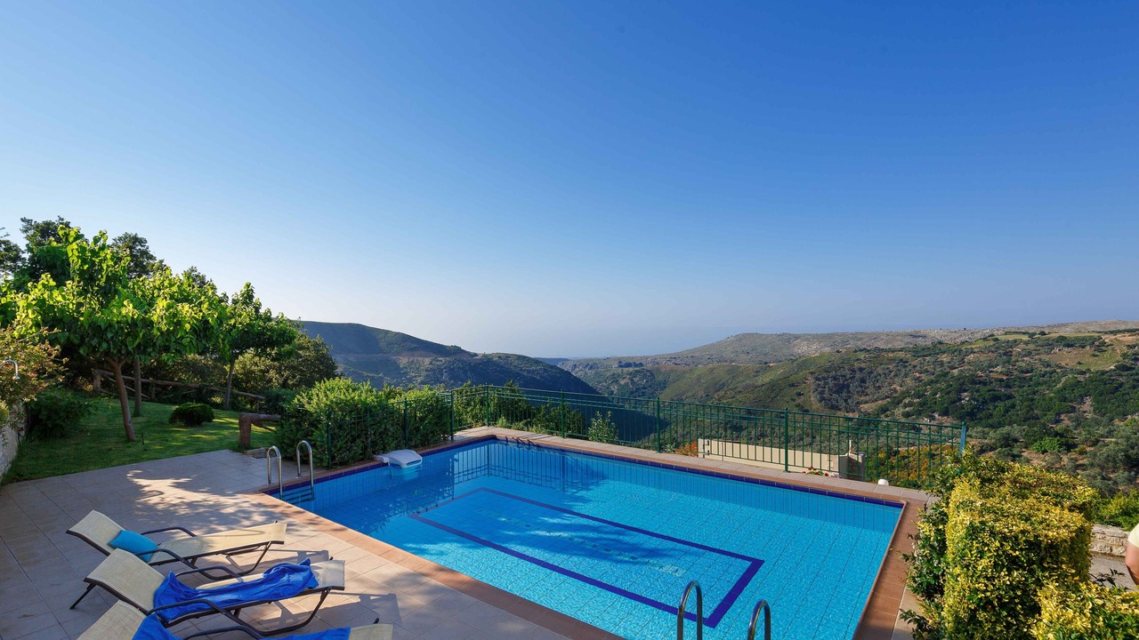 Photo of Outdoor in Rethymno