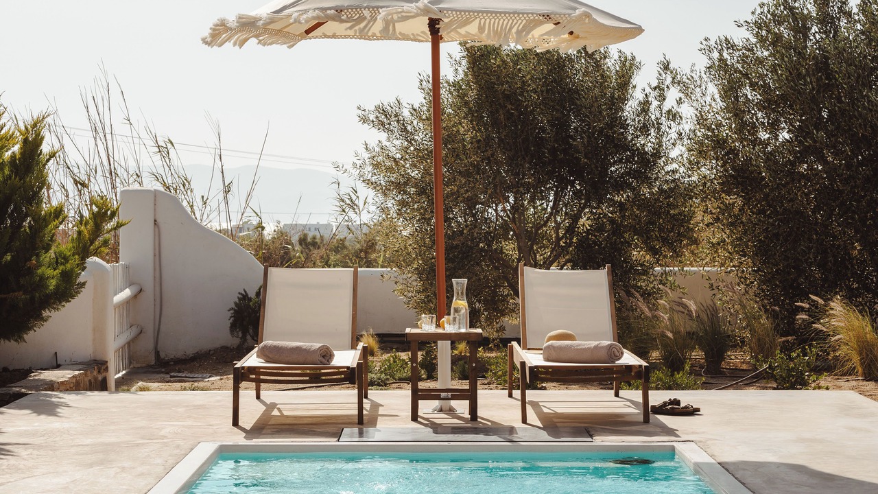 Photo of Outdoor in Agia Anna