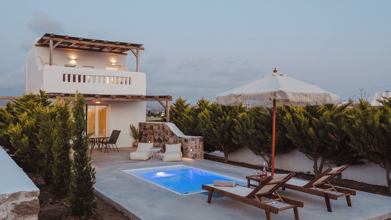 Photo of Outdoor in Agia Anna