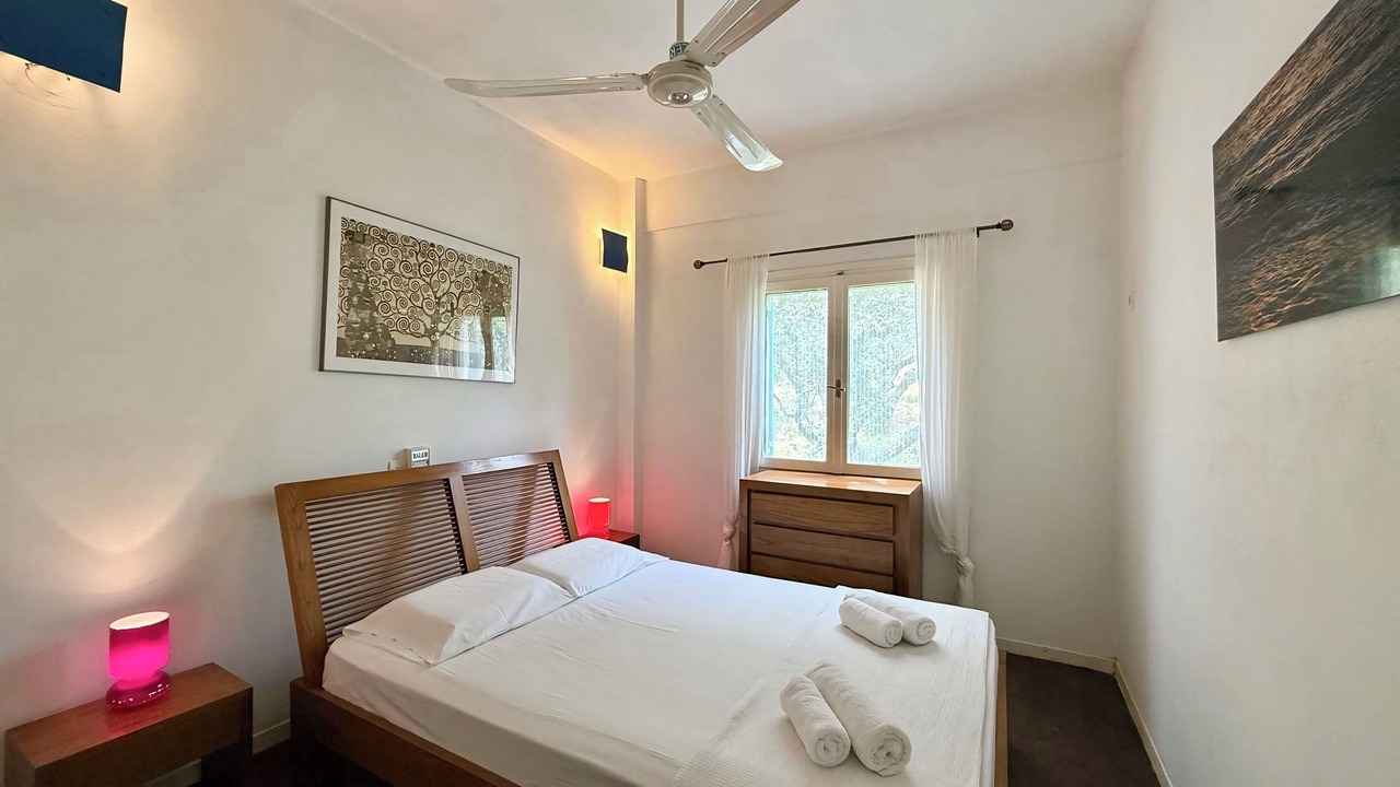 Photo of Bedroom in Pylos-Nestoras