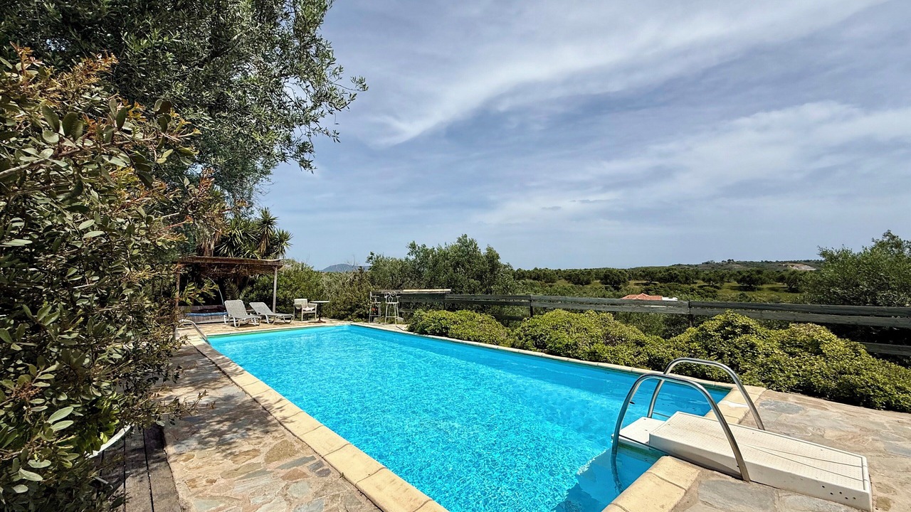 Photo of Outdoor in Pylos-Nestoras