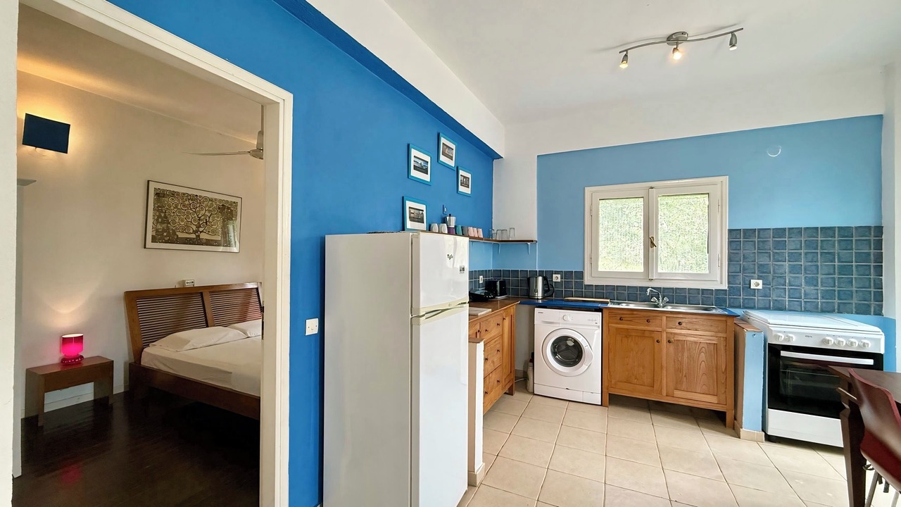 Photo of Kitchen in Pylos-Nestoras