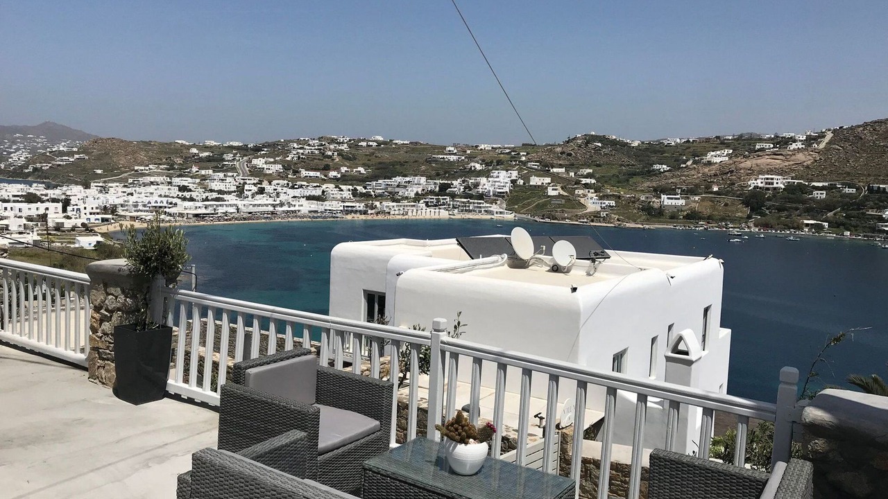 Photo of Others in Mykonos