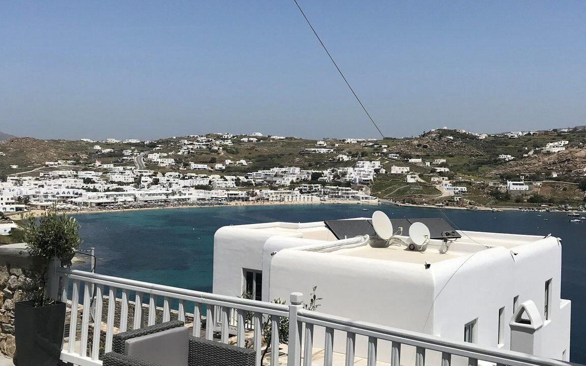 Photo of Others in Mykonos