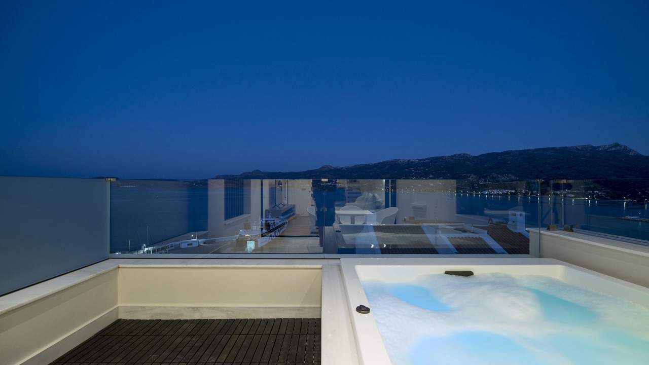Photo of Patio Balcony in Sitia