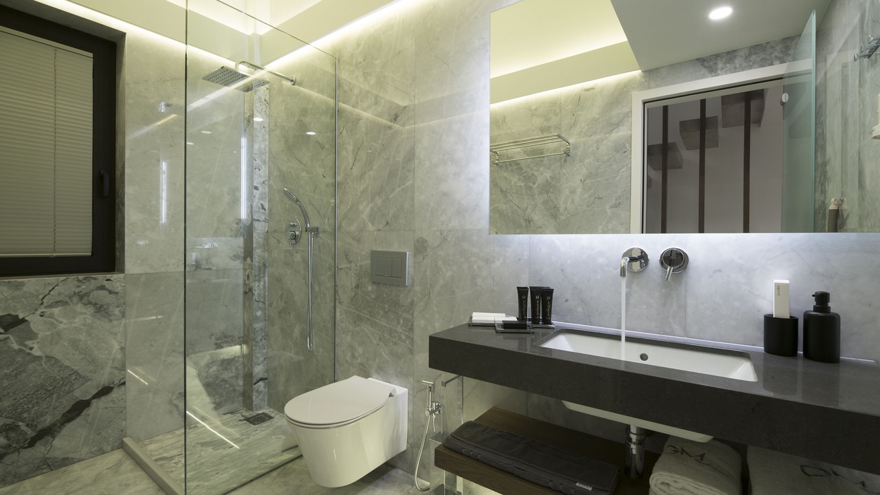 Photo of Bathroom in Sitia