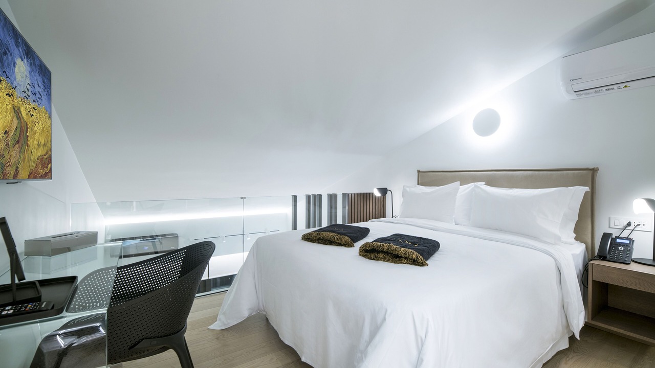 Photo of Bedroom in Sitia