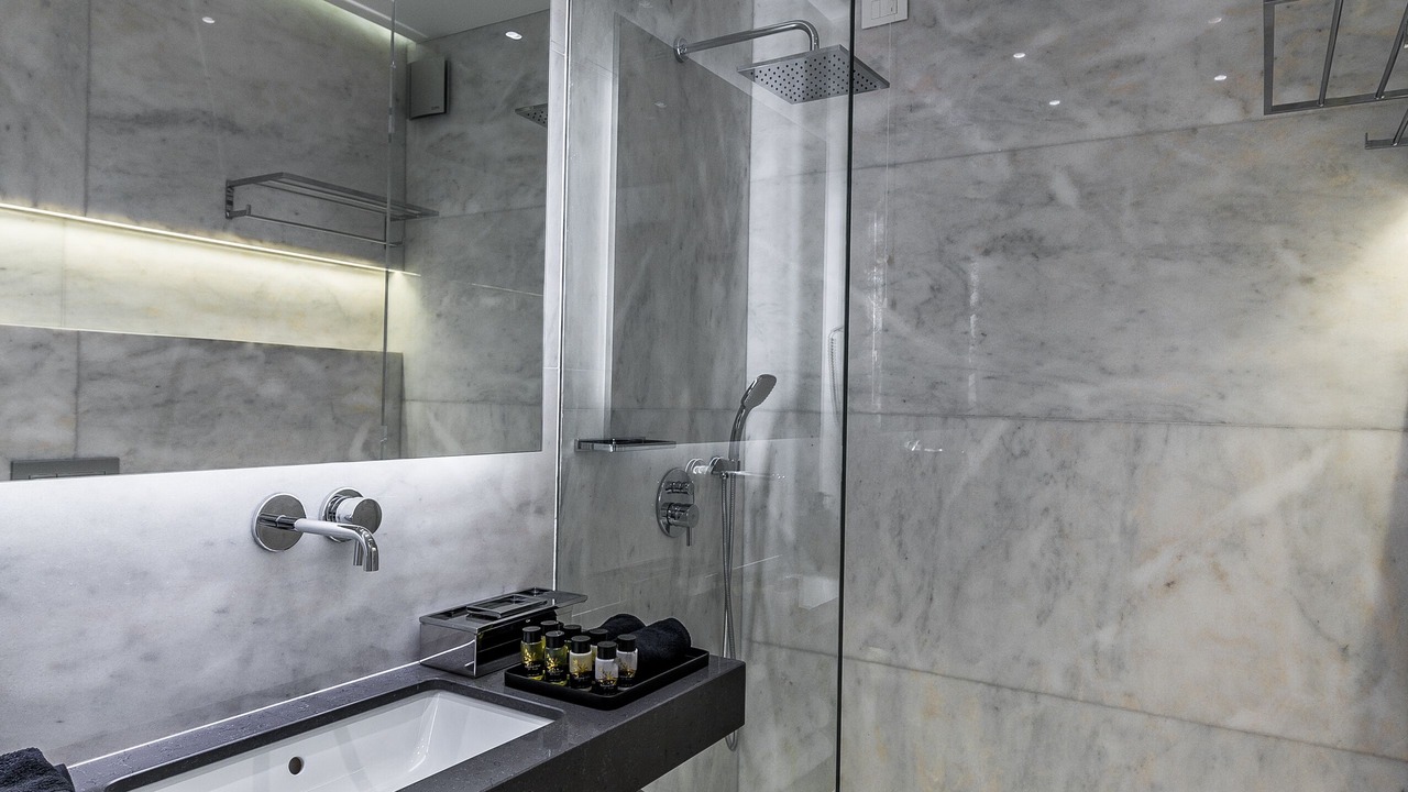Photo of Bathroom in Sitia