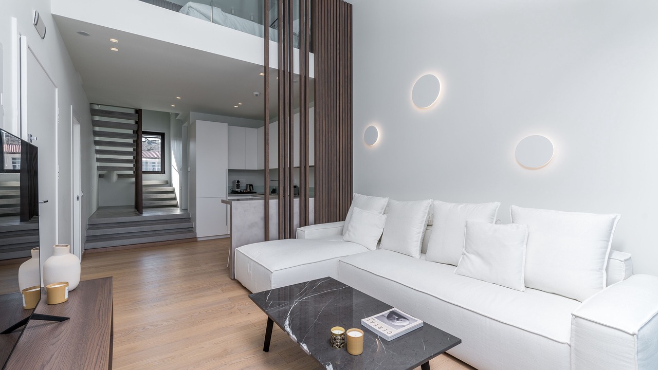 Photo of Bedroom in Sitia
