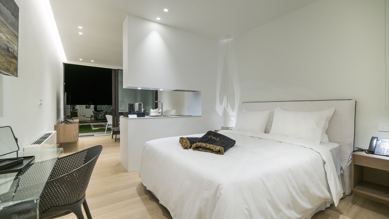 Photo of Bedroom in Sitia